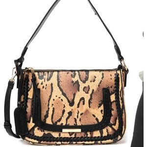 Sole Society Crossbody Bag
